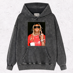 LIL WAYNE MIDDLE FINGER TEE & SWEAT & HOOD