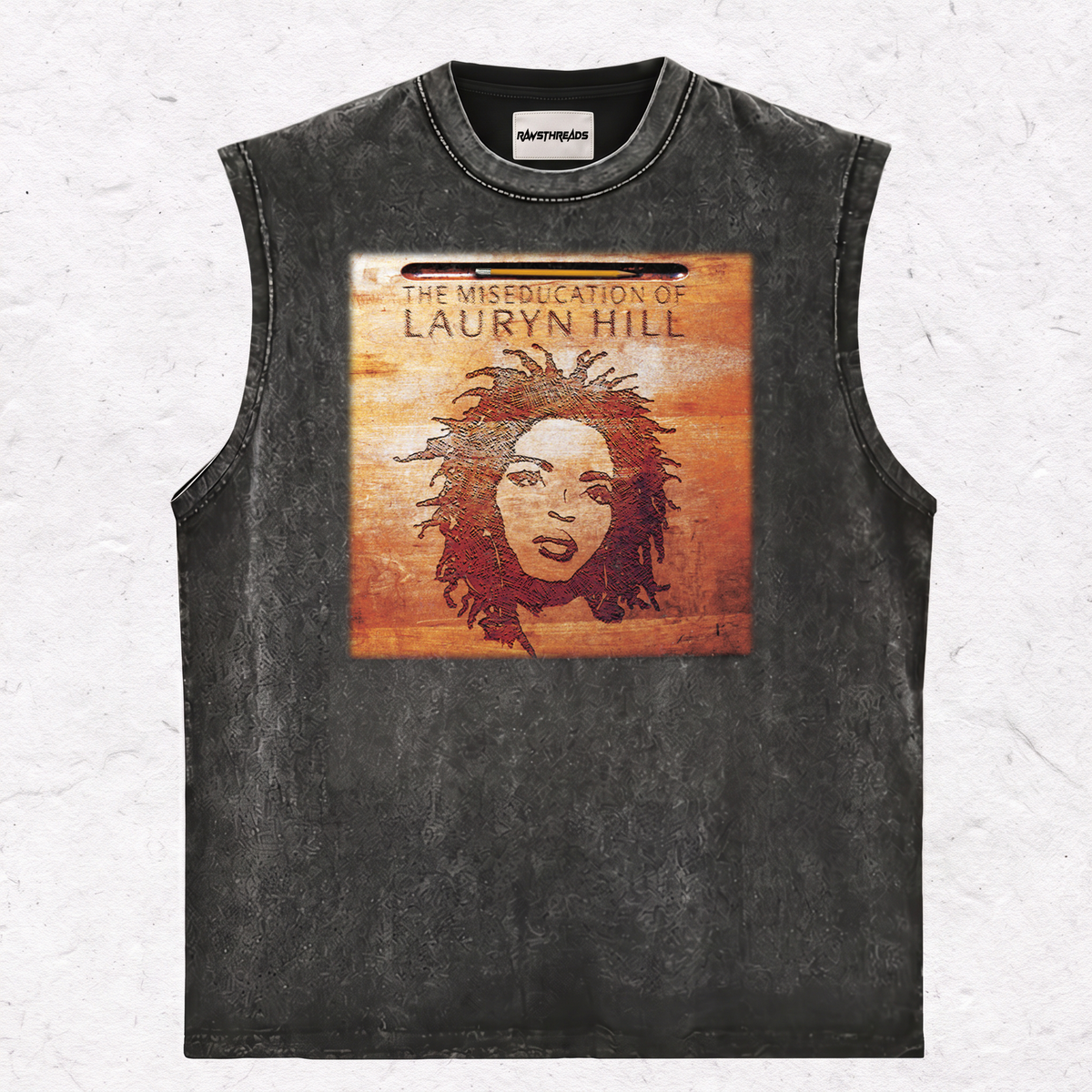 THE MISEDUCATION OF LAURYN HILL TEE & SWEAT & HOOD