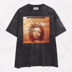 THE MISEDUCATION OF LAURYN HILL TEE & SWEAT & HOOD