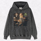 FOX GODFATHER TEE & SWEAT & HOOD