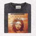 THE MISEDUCATION OF LAURYN HILL TEE & SWEAT & HOOD