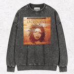 THE MISEDUCATION OF LAURYN HILL TEE & SWEAT & HOOD