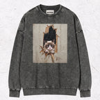 THE SHINING CAT TEE & SWEAT & HOOD