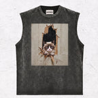 THE SHINING CAT TEE & SWEAT & HOOD