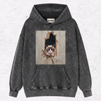 THE SHINING CAT TEE & SWEAT & HOOD