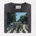 ABBEY ROAD TEE & SWEAT & HOOD