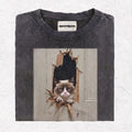 THE SHINING CAT TEE & SWEAT & HOOD