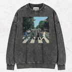 ABBEY ROAD TEE & SWEAT & HOOD