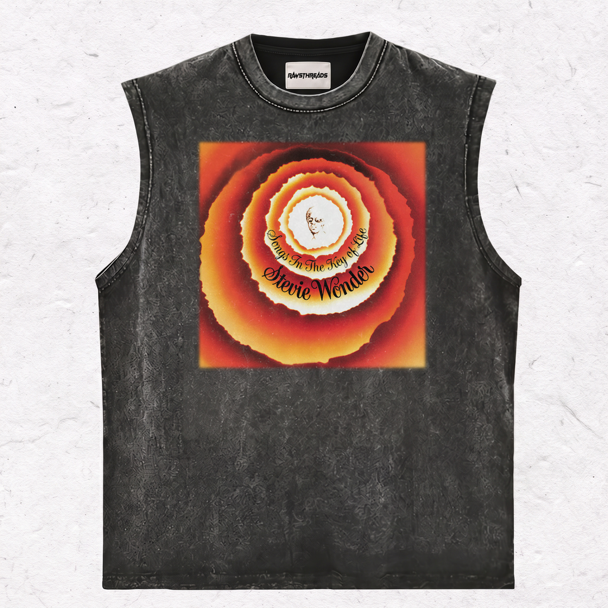 SONGS IN THE KEY OF LIFE TEE & SWEAT & HOOD