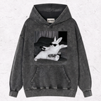 LAZY HOME BUNNY TEE & SWEAT & HOOD