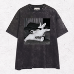 LAZY HOME BUNNY TEE & SWEAT & HOOD