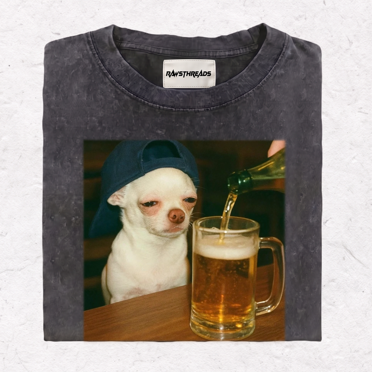 TAVERN SMALL DOG TEE & SWEAT & HOOD