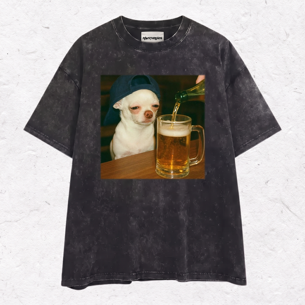 TAVERN SMALL DOG TEE & SWEAT & HOOD