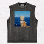 MCDONALDS‑BAG CAT TEE & SWEAT & HOOD