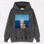 MCDONALDS‑BAG CAT TEE & SWEAT & HOOD