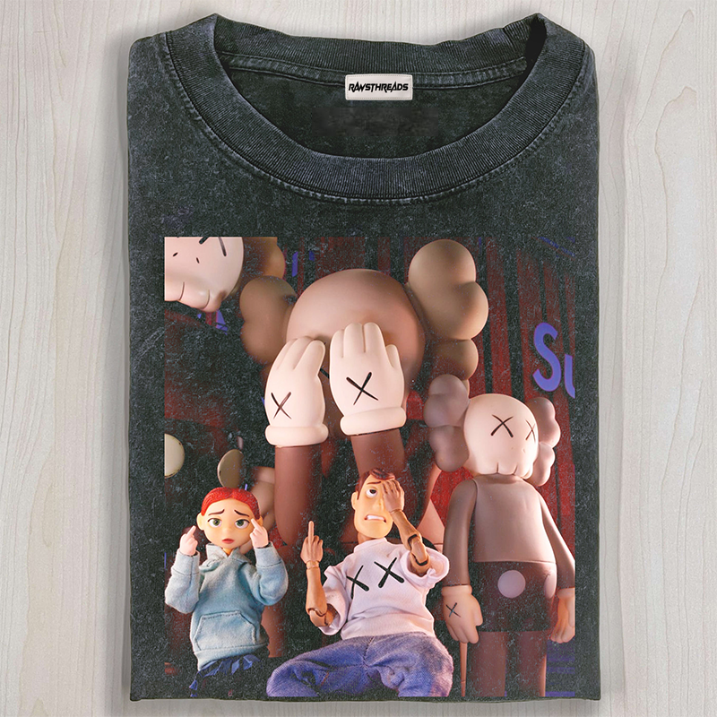 2025-funny-toy-story TEE & SWEAT & HOOD