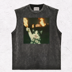 WILD NIGHT FELINE TEE & SWEAT & HOOD