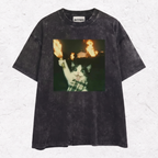 WILD NIGHT FELINE TEE & SWEAT & HOOD