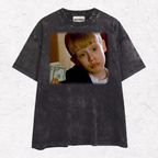 HOME ALONE V1 TEE & SWEAT & HOOD