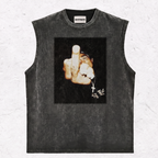 2 PAC MIDDLE FINGER TEE & SWEAT & HOOD