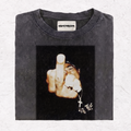 2 PAC MIDDLE FINGER TEE & SWEAT & HOOD