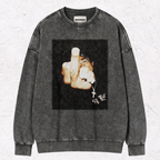 2 PAC MIDDLE FINGER TEE & SWEAT & HOOD