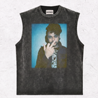 THE WEEKND MIDDLE FINGER TEE & SWEAT & HOOD
