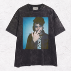 THE WEEKND MIDDLE FINGER TEE & SWEAT & HOOD