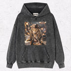 CAPTAIN PIRATE CAT TEE & SWEAT & HOOD