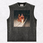 STREET STYLE HEN TEE & SWEAT & HOOD