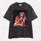 M.I.A. MIDDLE FINGER TEE & SWEAT & HOOD
