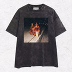 STREET STYLE HEN TEE & SWEAT & HOOD