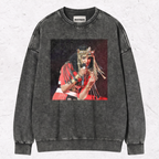 M.I.A. MIDDLE FINGER TEE & SWEAT & HOOD