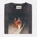 STREET STYLE HEN TEE & SWEAT & HOOD