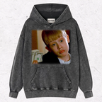HOME ALONE V1 TEE & SWEAT & HOOD