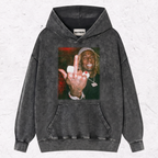 LIL WAYNE V2 MIDDLE FINGER TEE & SWEAT & HOOD