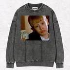 HOME ALONE V1 TEE & SWEAT & HOOD