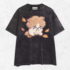 SALARY CAT BREAKDOWN TEE & SWEAT & HOOD