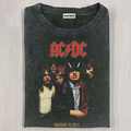 ACDC TEE & SWEAT & HOOD