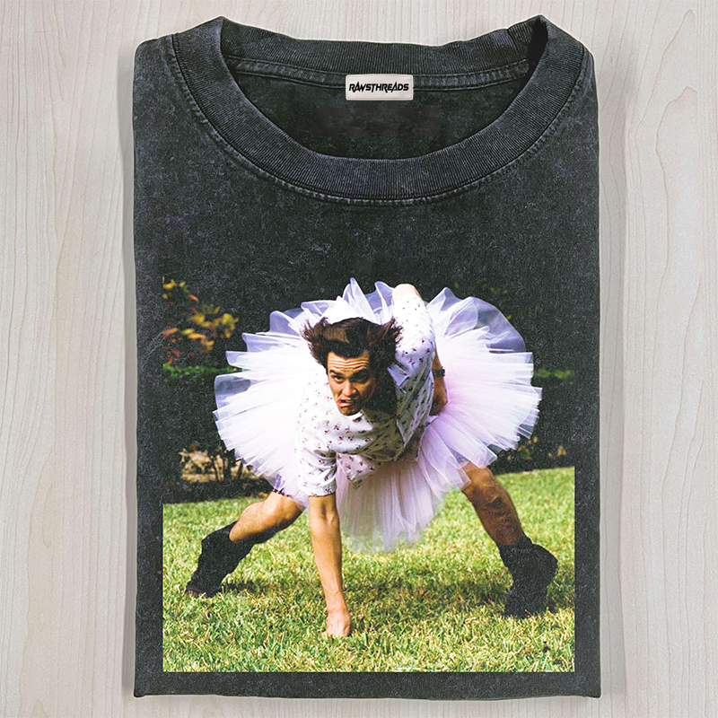 ace-ventura-funny TEE & SWEAT & HOOD