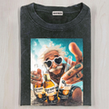 albert-einstein V3 TEE & SWEAT & HOOD