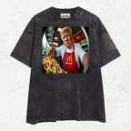 TRUMP VINTAGE TEE & SWEAT & HOOD