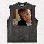 HOME ALONE V1 TEE & SWEAT & HOOD