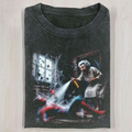 SPIDER-MAN CRISIS TEE & SWEAT & HOOD