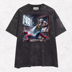 SPIDER-MAN CRISIS TEE & SWEAT & HOOD