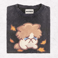SALARY CAT BREAKDOWN TEE & SWEAT & HOOD
